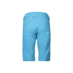 Dámske cyklistické kraťasy POC  Essential MTB W's Shorts Light Basalt Blue