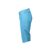 Dámske cyklistické kraťasy POC  Essential MTB W's Shorts Light Basalt Blue