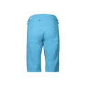 Dámske cyklistické kraťasy POC  Essential MTB W's Shorts Light Basalt Blue