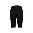 Dámske cyklistické kraťasy POC  W's Infinite All-mountain Shorts Uranium Black