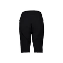 Dámske cyklistické kraťasy POC  W's Infinite All-mountain Shorts Uranium Black