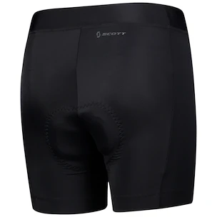 Dámske cyklistické kraťasy Scott  Endurance 20 ++ Black/Dark Grey