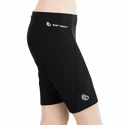 Dámske cyklistické kraťasy Sensor  Cyklo Entry Black