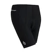 Dámske cyklistické kraťasy Sensor  Cyklo Entry Black XL