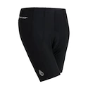 Dámske cyklistické kraťasy Sensor  Cyklo Entry Black XL