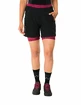 Dámske cyklistické kraťasy VAUDE  Altissimi Cycling Shorts Black