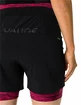 Dámske cyklistické kraťasy VAUDE  Altissimi Cycling Shorts Black