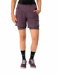 Dámske cyklistické kraťasy VAUDE  Altissimi Cycling Shorts Blackberry