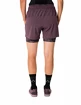 Dámske cyklistické kraťasy VAUDE  Altissimi Cycling Shorts Blackberry