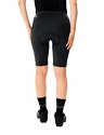 Dámske cyklistické kraťasy VAUDE  Matera Tight Black