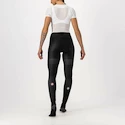 Dámske cyklistické nohavice Castelli Sleeker Mid Tight