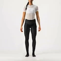 Dámske cyklistické nohavice Castelli Sleeker Mid Tight