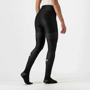 Dámske cyklistické nohavice Castelli  Sleeker Mid Tight