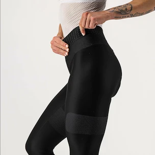 Dámske cyklistické nohavice Castelli  Sleeker Mid Tight