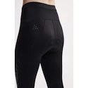 Dámske cyklistické nohavice Craft  Essence Knickers Black