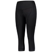Dámske cyklistické nohavice Scott  Endurance 10 +++ Black
