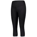 Dámske cyklistické nohavice Scott  Endurance 10 +++ Black