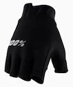 Dámske cyklistické rukavice 100%  Exceeda Gel SF Womens M