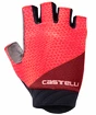 Dámske cyklistické rukavice Castelli  Roubaix Gel 2