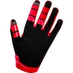 Dámske cyklistické rukavice Fox Ranger Glove červené