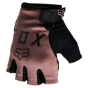 Dámske cyklistické rukavice Fox Ranger Womens Ranger Gel Short