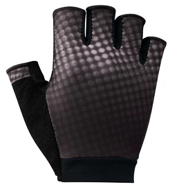 Dámske cyklistické rukavice Shimano Sumire black