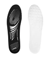 Dámske cyklistické tretry Force  MTB Points White/Black