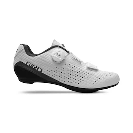 Dámske cyklistické tretry Giro Cadet W White