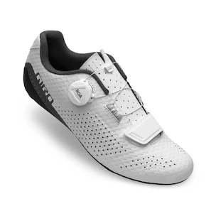 Dámske cyklistické tretry Giro  Cadet W White EUR 41
