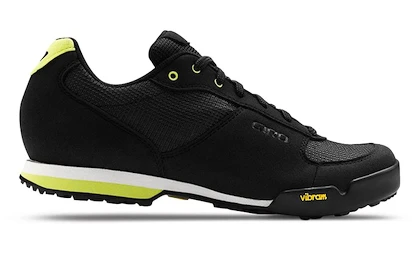 Dámske cyklistické tretry Giro  Petra VR black EUR 36