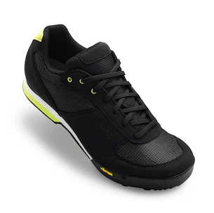 Dámske cyklistické tretry Giro  Petra VR black EUR 36