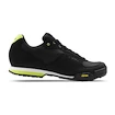Dámske cyklistické tretry Giro  Petra VR black EUR 36