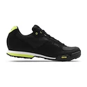 Dámske cyklistické tretry Giro  Petra VR black EUR 36