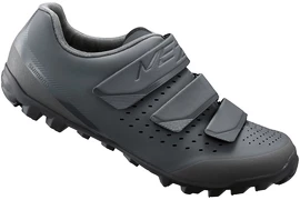 Dámske cyklistické tretry Shimano ME2 gray