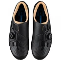 Dámske cyklistické tretry Shimano  SH-XC300WL Black