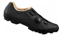 Dámske cyklistické tretry Shimano  SH-XC300WL Black