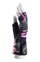 Dámske fitness rukavice MadMax  MaxGel Fighting Gloves MBF906 pink