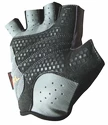 Dámske fitness rukavice Power System  Fit Girl Gray