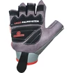 Dámske fitness rukavice Power System  Womans Power Black