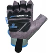 Dámske fitness rukavice Power System  Womans Power Blue
