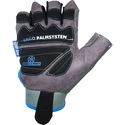 Dámske fitness rukavice Power System  Womans Power Blue