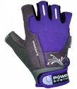 Dámske fitness rukavice Power System  Womans Power Purple
