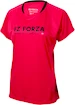 Dámske funkčné tričko FZ Forza Blingley Pink