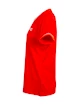 Dámske funkčné tričko FZ Forza Hayle Neon Flame Red