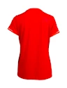 Dámske funkčné tričko FZ Forza Hayle Neon Flame Red