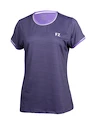 Dámske funkčné tričko FZ Forza Hayle Purple