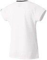 Dámske funkčné tričko Yonex 20522 White