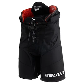 Dámske hokejové nohavice Bauer PRO Black Senior