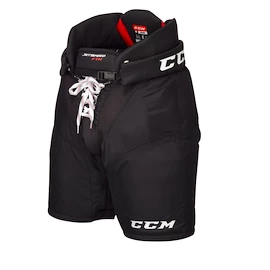 Dámske hokejové nohavice CCM JetSpeed Black Senior