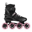 Dámske kolieskové korčule Roces  Warp Thread W Tif Black Pink  EUR 39